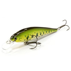 Воблер Lucky Craft Pointer 95 Silent 075 Aurora Bass*