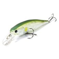 Воблер Lucky Craft Pointer 95 Silent 125 Ghost Pearl Ayu