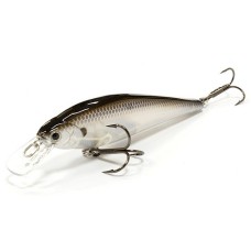 Воблер Lucky Craft Pointer 95 Silent 222 Ghost Tennessee Shad*