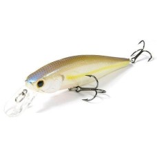 Воблер Lucky Craft Pointer 95 Silent 250 Chartreuse Shad