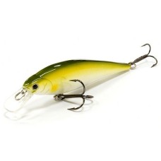 Воблер Lucky Craft Pointer 95 Silent 268 Pearl Ayu