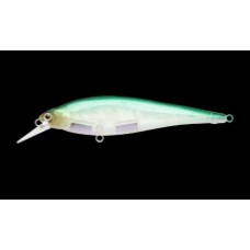 Воблер Lucky Craft Pointer 95 Silent 368 Ghost Natural Shad