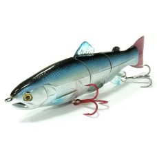 Воблер Lucky Craft Real California 110SPM-052 Aurora Black