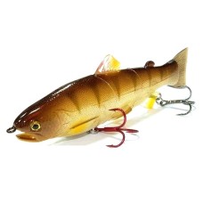 Воблер Lucky Craft Real California 110SPM-800 Walleye