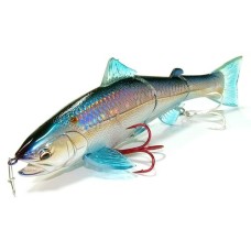 Воблер Lucky Craft Real California 130PR-270 MS American Shad