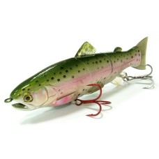 Воблер Lucky Craft Real California 178SPM 276 Laser Rainbow Trout