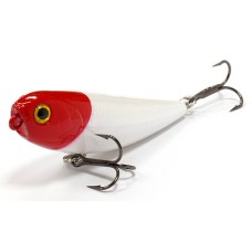 Воблер Lucky Craft Sammy 065_0008 Red Head 535