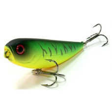 Воблер Lucky Craft Sammy 065_0808 Mat Tiger 584