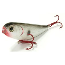 Воблер Lucky Craft Sammy 065-101 Bloody Or Tennessee Shad
