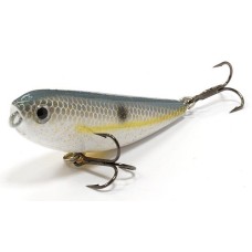 Воблер Lucky Craft Sammy 065-172 Sexy Chartreuse Shad*