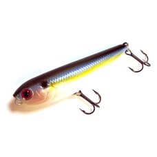 Воблер Lucky Craft Sammy 065 183 Pearl Threadfin Shad