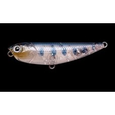 Воблер Lucky Craft Sammy 065-202 Clear Blue Iwana
