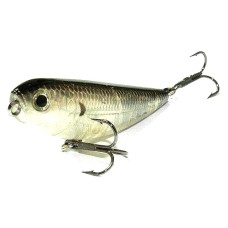 Воблер Lucky Craft Sammy 065-222 Ghost Tennessee Shad