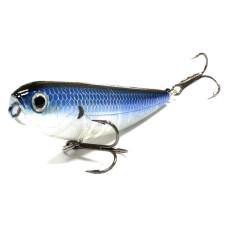 Воблер Lucky Craft Sammy 065-237 Ghost Blue Shad