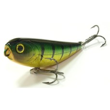 Воблер Lucky Craft Sammy 065-280 Aurora Green Perch