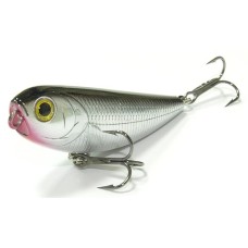 Воблер Lucky Craft Sammy 065-834 Bait Fish Silver