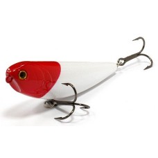 Воблер Lucky Craft Sammy 085_0008 Red Head 537
