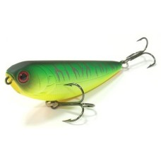 Воблер Lucky Craft Sammy 085_0808 Mat Tiger 589