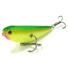 Воблер Lucky Craft Sammy 085-111 Peacock