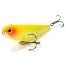 Воблер Lucky Craft Sammy 085-220 Impact Yellow