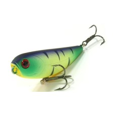 Воблер Lucky Craft Sammy 085 245 Mat Tiger