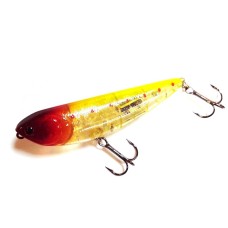 Воблер Lucky Craft Sammy 085 260 Ghost Nishiki