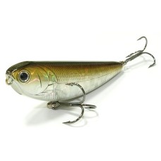 Воблер Lucky Craft Sammy 085-277 Aurora Brown