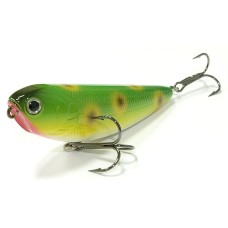Воблер Lucky Craft Sammy 085-289 Frog