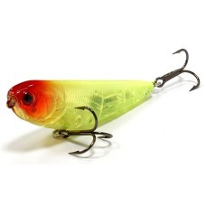 Воблер Lucky Craft Sammy 085_5324 Crown Lime 538