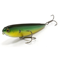 Воблер Lucky Craft Sammy 100_0127 Laser Lime 528