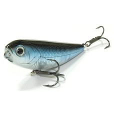 Воблер Lucky Craft Sammy 100-052 Aurora Black