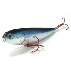 Воблер Lucky Craft Sammy 100-100 Bloody Aurora Black