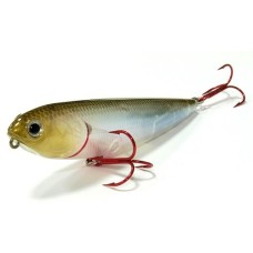 Воблер Lucky Craft Sammy 100-102 Bloody Ghost Minnow