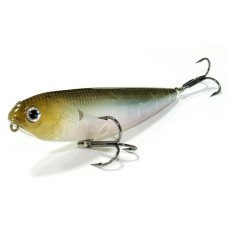 Воблер Lucky Craft Sammy 100-238 Ghost Minnow*