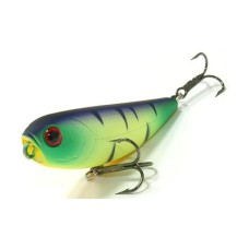 Воблер Lucky Craft Sammy 100 245 Mat Tiger