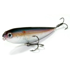 Воблер Lucky Craft Sammy 100-270 MS American Shad