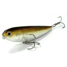 Воблер Lucky Craft Sammy 100-277 MJ Aurora Brown
