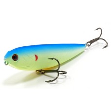 Воблер Lucky Craft Sammy 100-287 Chart Light Blue*