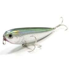 Воблер Lucky Craft Sammy 100-733 Ghost Halfbeak*