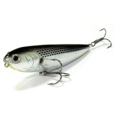 Воблер Lucky Craft Sammy 100-804 Spotted Shad