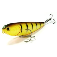Воблер Lucky Craft Sammy 100-806 Tiger Perch
