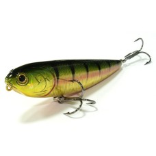 Воблер Lucky Craft Sammy 100-884 Aurora Gold Northern Perch*