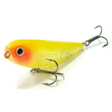 Воблер Lucky Craft Sammy 105-220 Impact Yellow