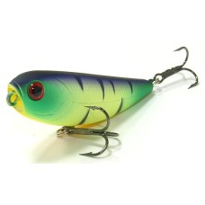 Воблер Lucky Craft Sammy 105-245 Mat Tiger*