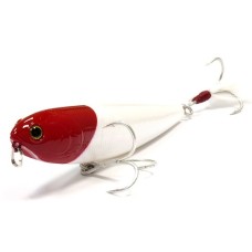 Воблер Lucky Craft Sammy 105-700 Red Head