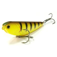 Воблер Lucky Craft Sammy 105-806 Tiger Perch