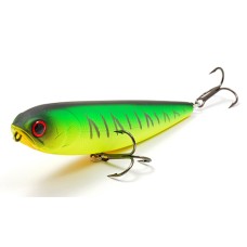 Воблер Lucky Craft Sammy 115_0808 Mat Tiger 534*