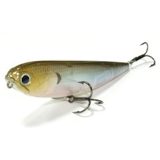 Воблер Lucky Craft Sammy 115-238 Ghost Minnow*