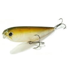 Воблер Lucky Craft Sammy 115-279 Ghost Brown*