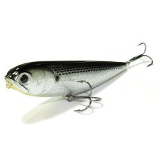 Воблер Lucky Craft Sammy 115-804 Spotted Shad*